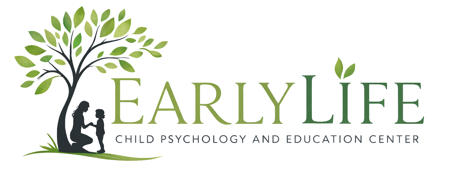 Early Life Child Psychology