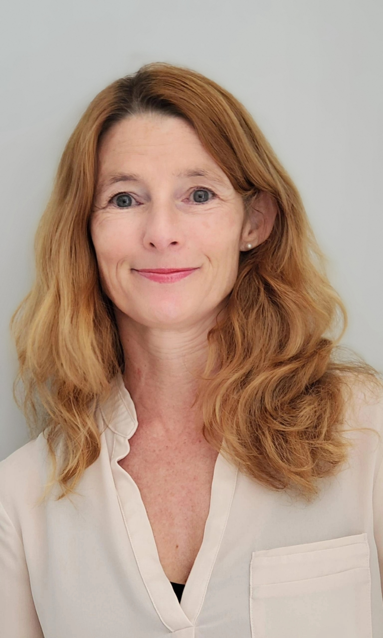 Carol Tyree