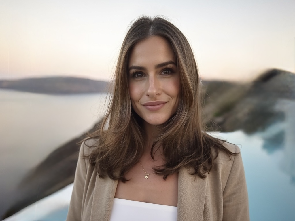 Dr. Elani Tuchman
