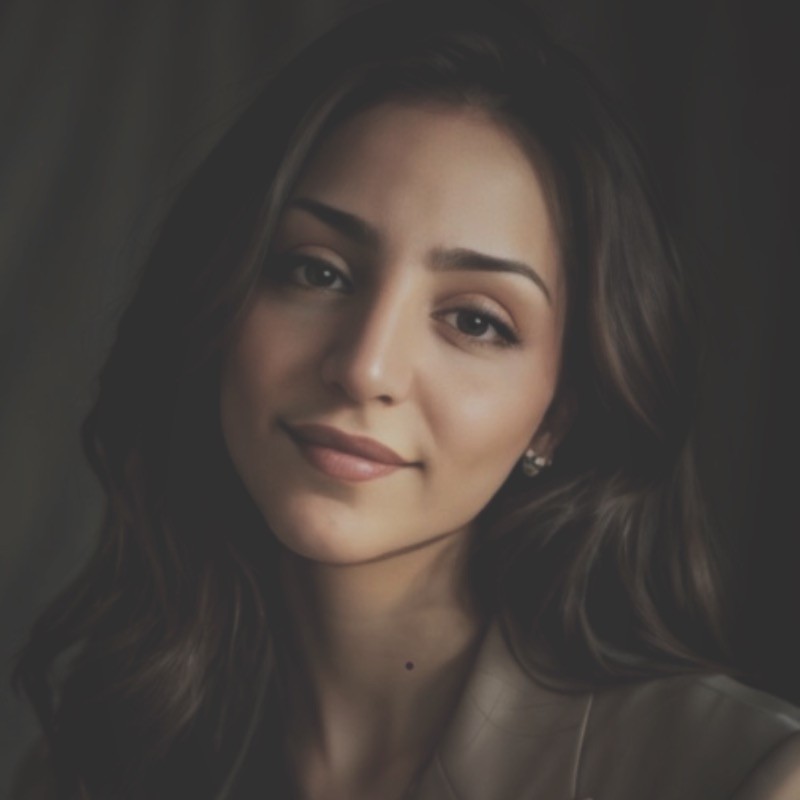 Hana Rabadi