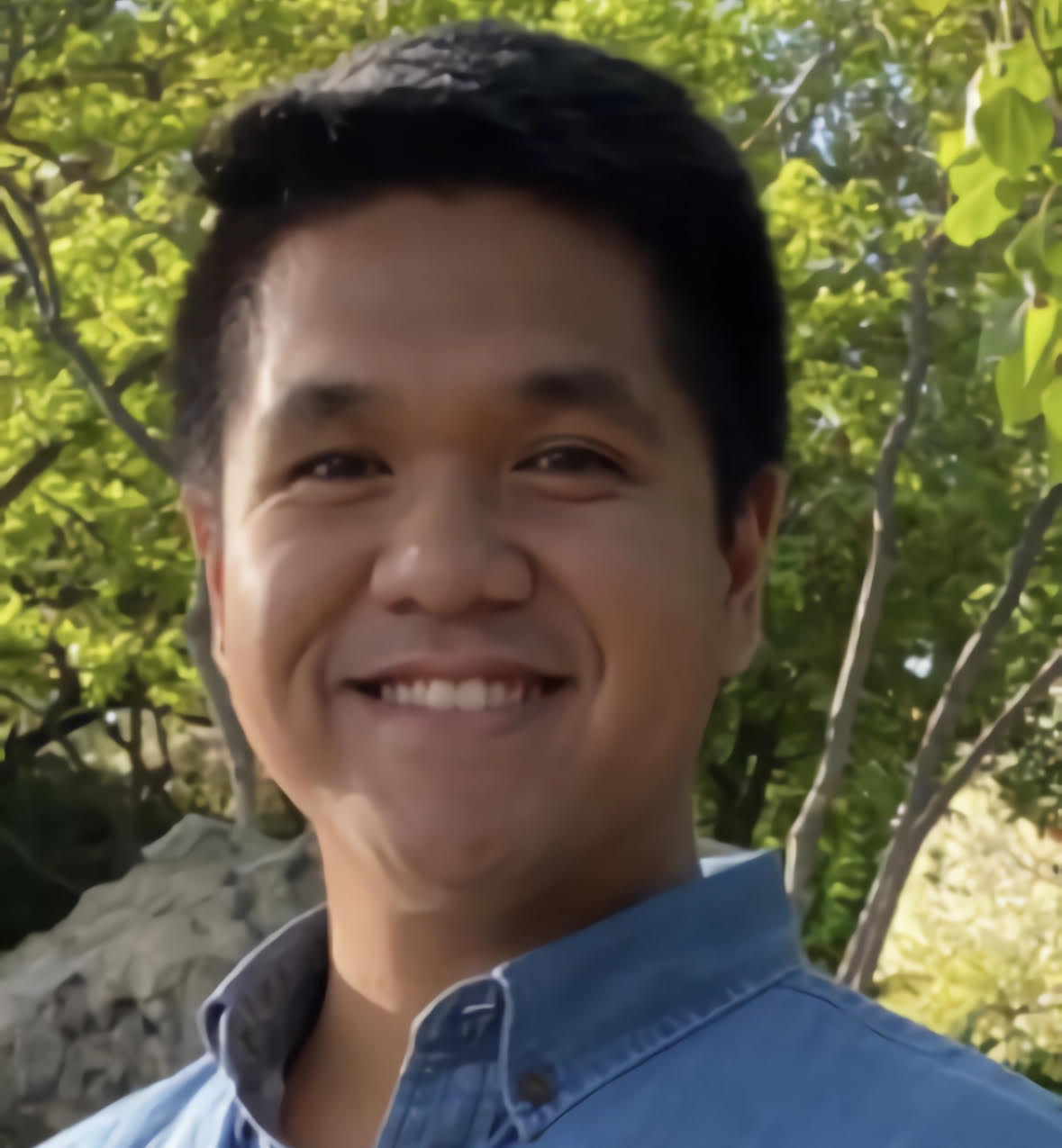Jairus Aguilar