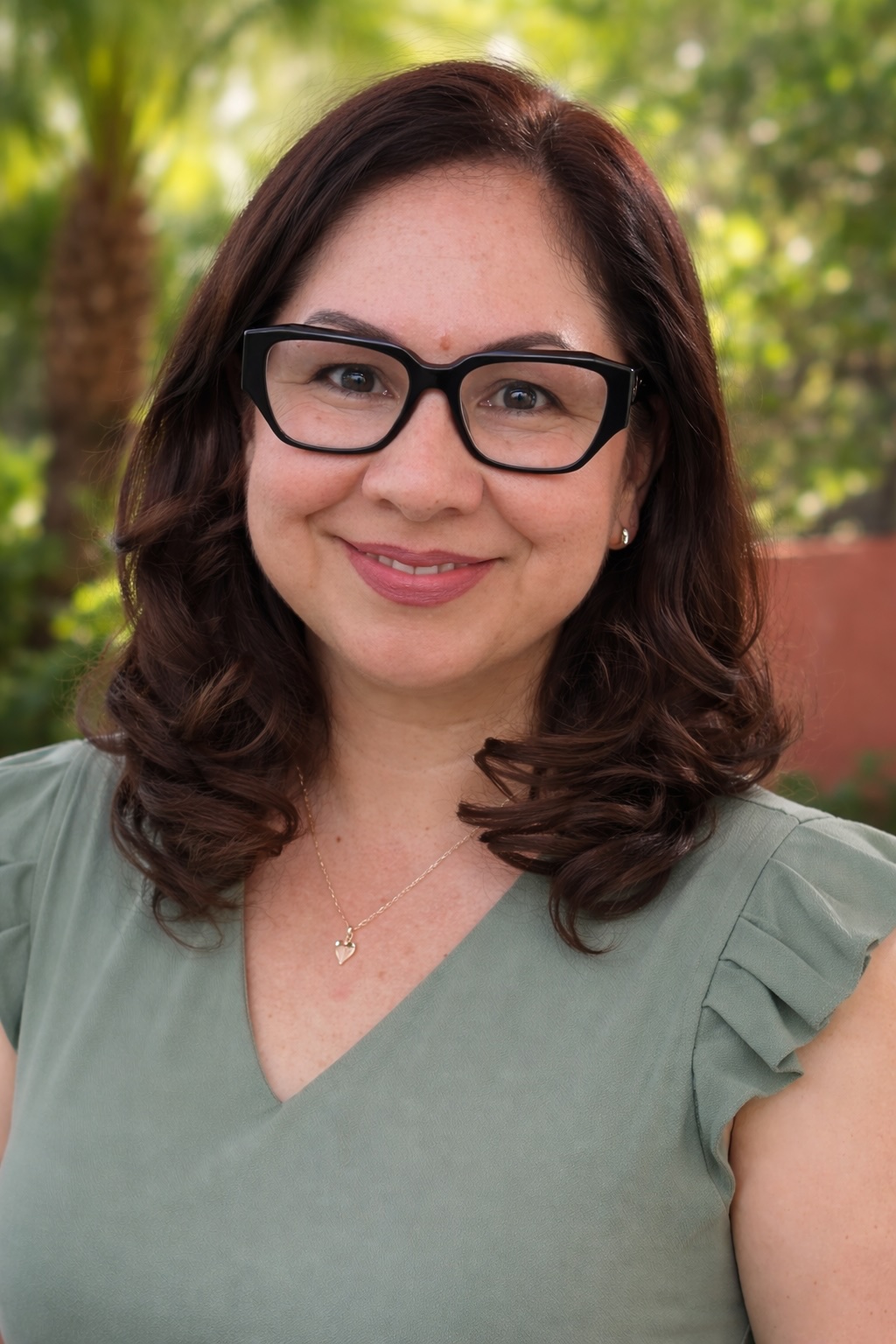 Dr. Jarazeth Lopez