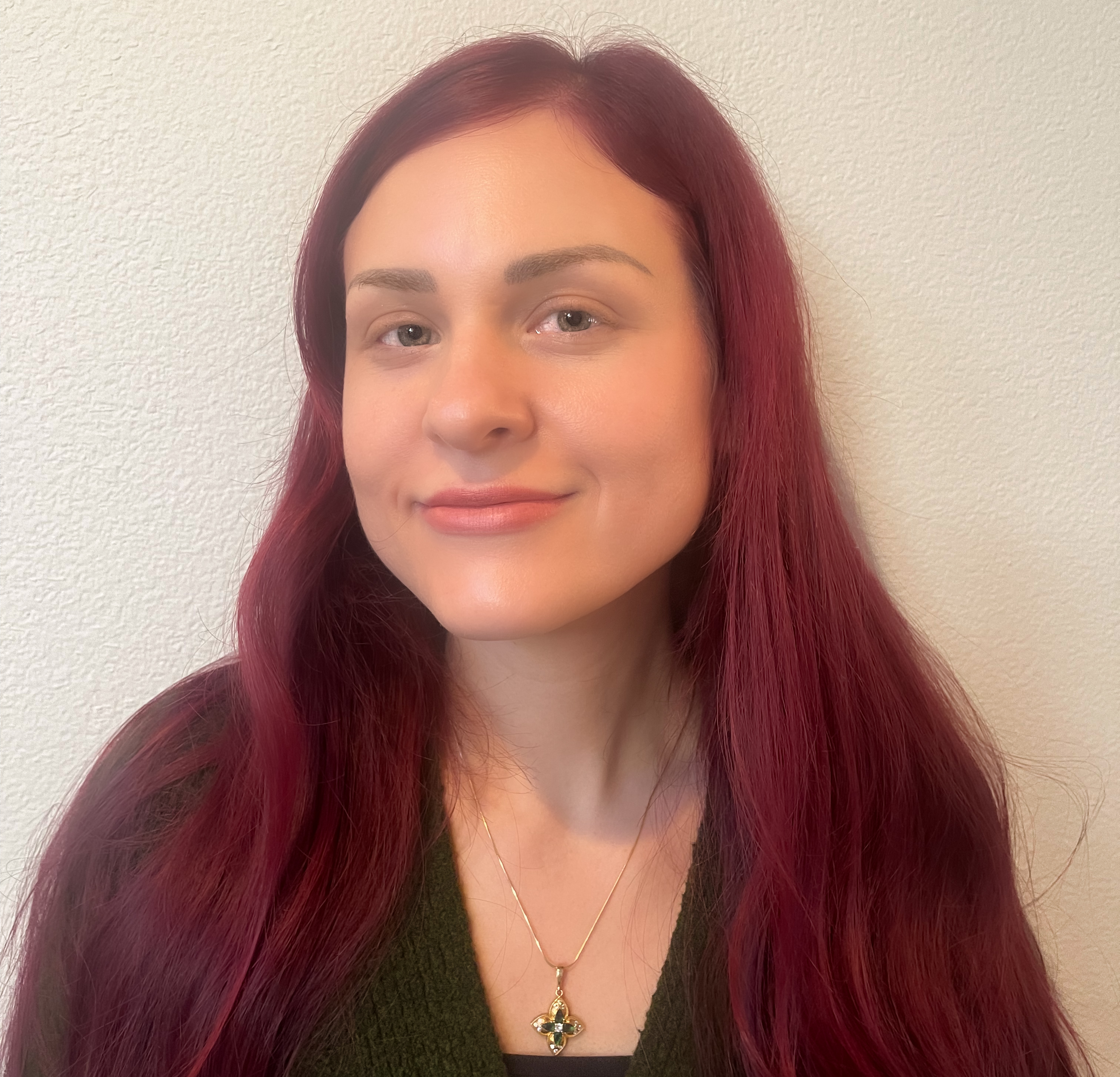 Dr. Nicole Gend