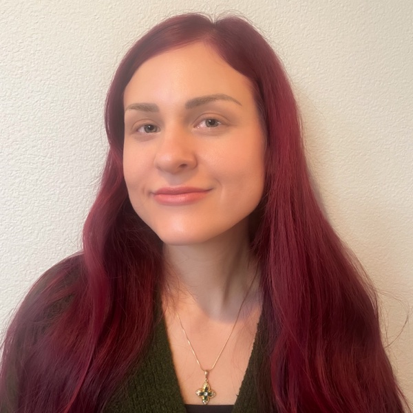 Dr. Nicole Gend