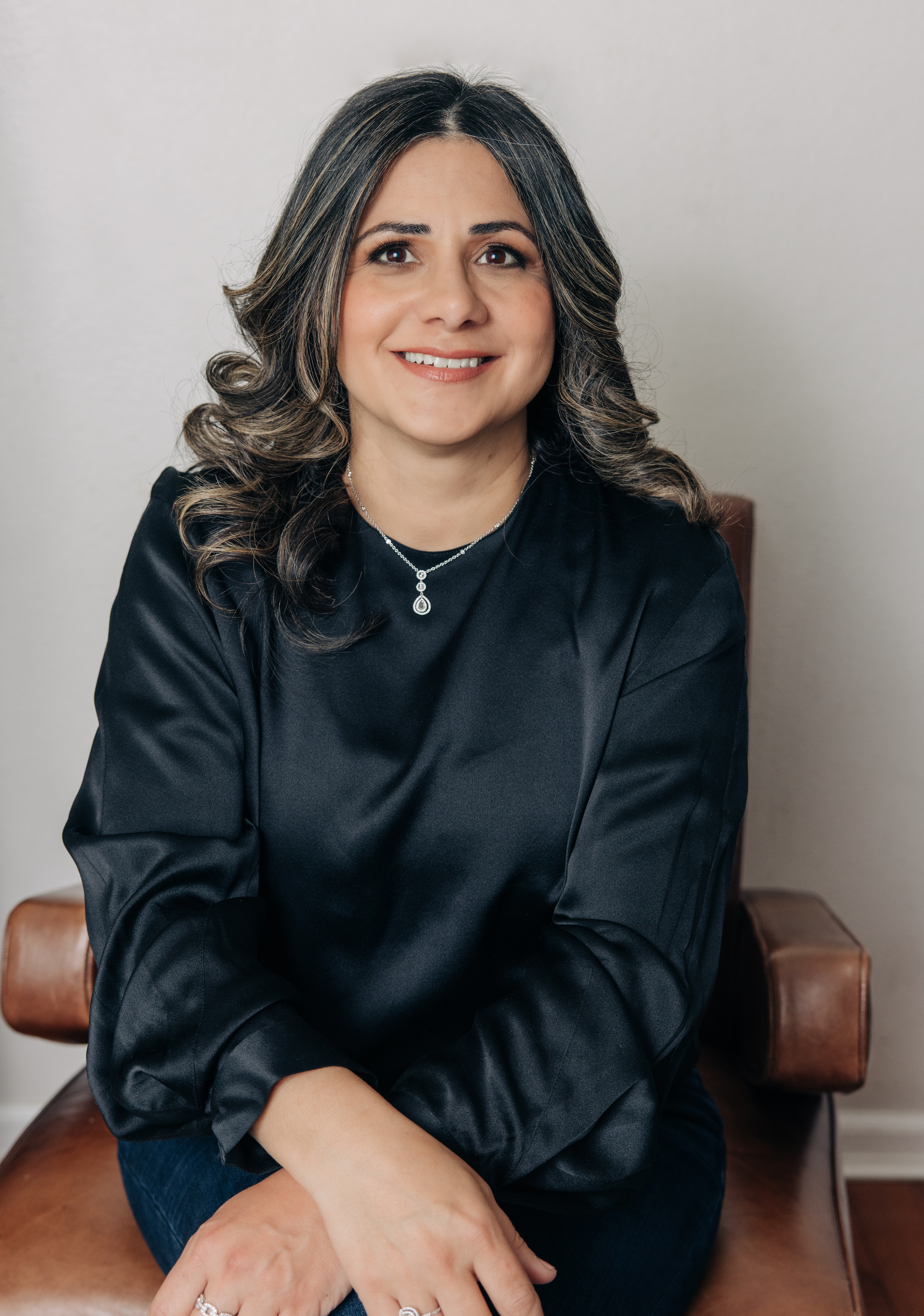 Dr. Niki Savage