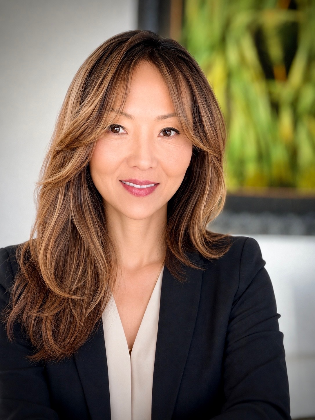 Dr. Donna Truong