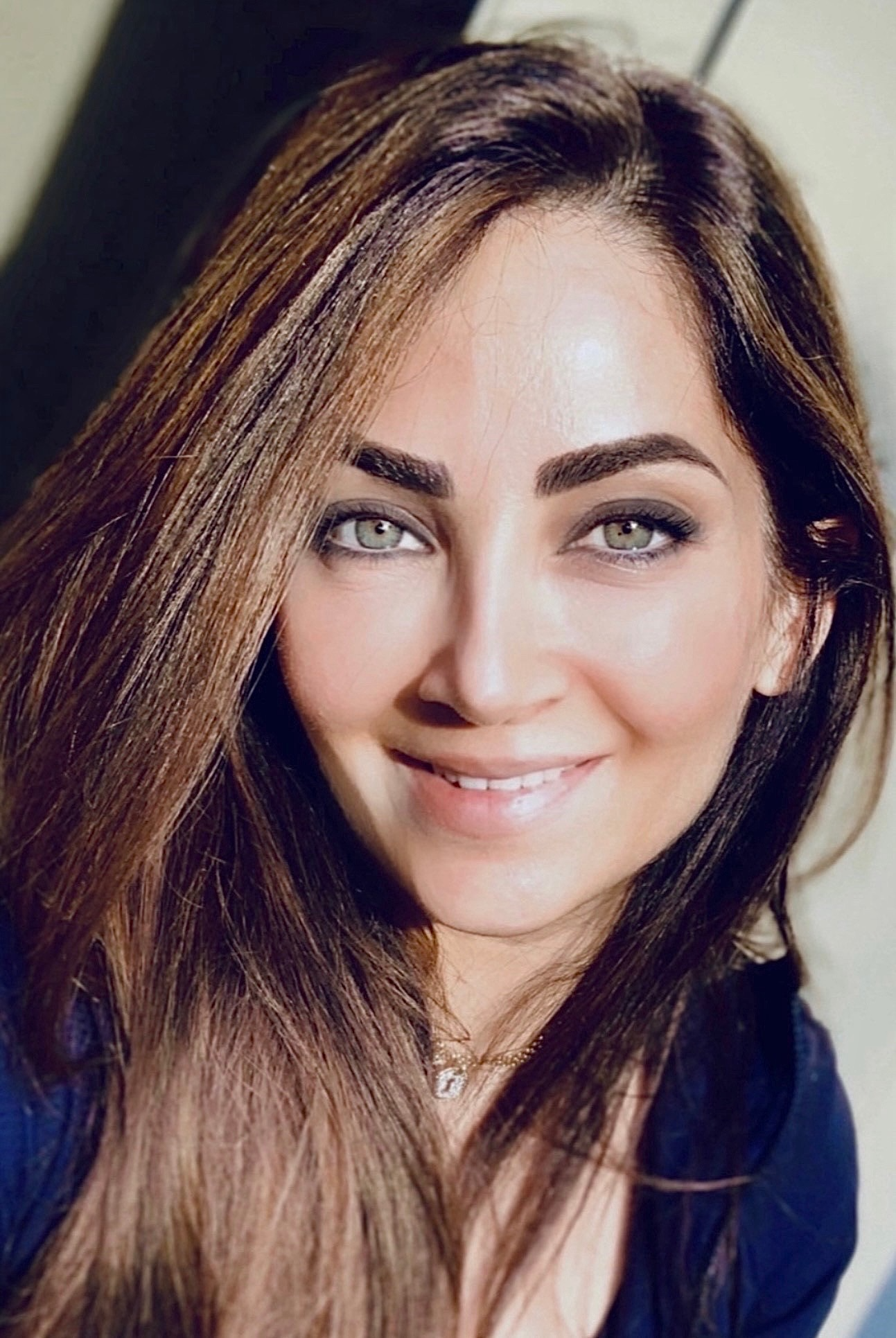 Negin Doosti