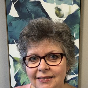 Sharon Earle
