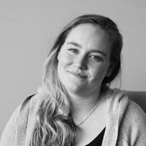 Tessa Gjording