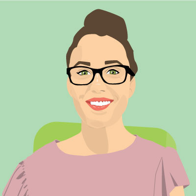 Dr. Frances Thompson
