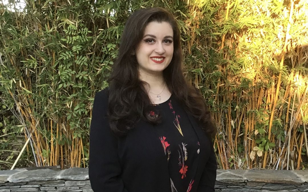 Dr. Deena Esmeirat