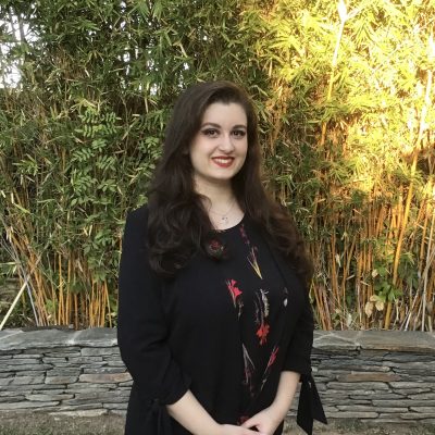 Dr. Deena Esmeirat