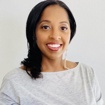 Jennifer Crockett