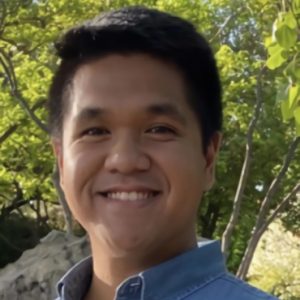 Jairus Aguilar